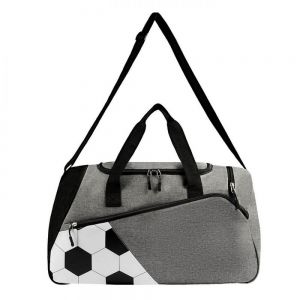 MALETA DEPORTIVA SOCCER personalizada